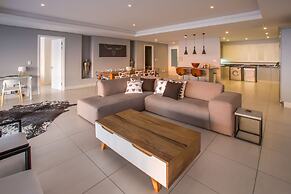 Evolved Luxury Accommodation