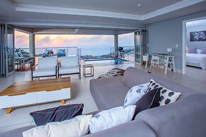 Evolved Luxury Accommodation