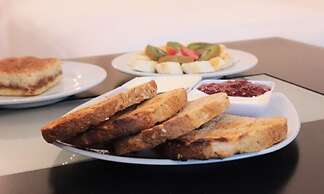 Hotel Boutique Devoto