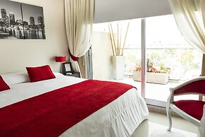 Hotel Boutique Devoto