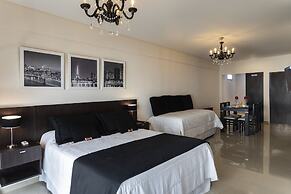 Hotel Boutique Devoto