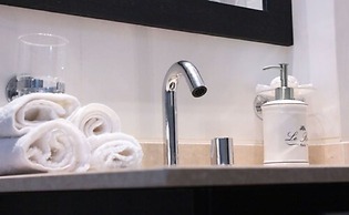 Hotel Boutique Devoto