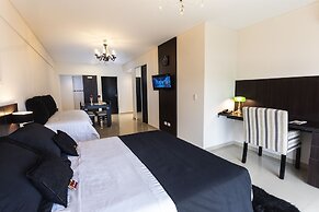 Hotel Boutique Devoto