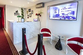 Hotel Boutique Devoto