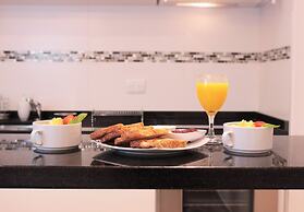 Hotel Boutique Devoto