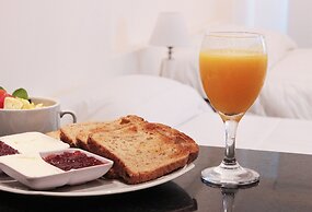 Hotel Boutique Devoto