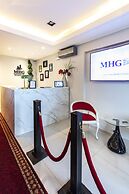 Hotel Boutique Devoto