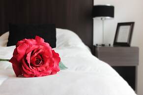 Hotel Boutique Devoto