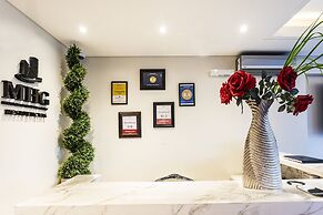 Hotel Boutique Devoto