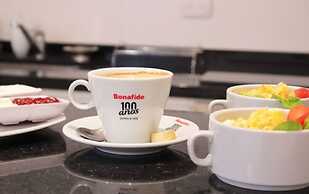 Hotel Boutique Devoto