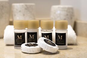 Hotel Boutique Devoto