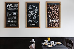 Hotel Boutique Devoto