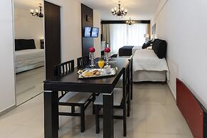 Hotel Boutique Devoto