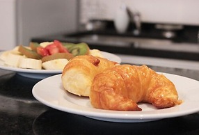 Hotel Boutique Devoto