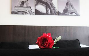 Hotel Boutique Devoto