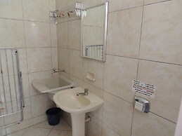 Edificio Kelly Cristina