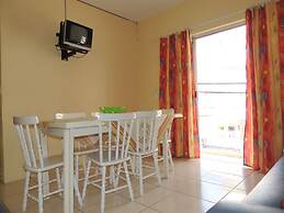 Edificio Kelly Cristina