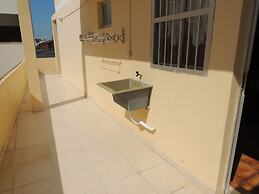 Edificio Kelly Cristina