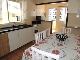 Edificio Kelly Cristina