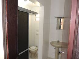 Edificio Kelly Cristina