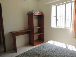 Edificio Kelly Cristina