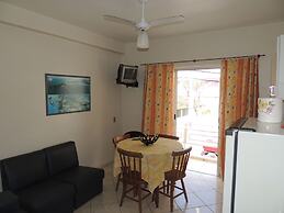 Edificio Kelly Cristina