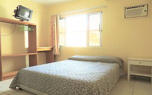 Edificio Kelly Cristina