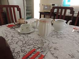 Edificio Kelly Cristina