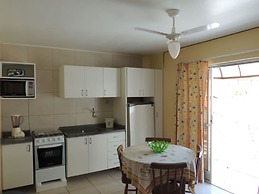 Edificio Kelly Cristina