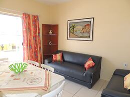 Edificio Kelly Cristina