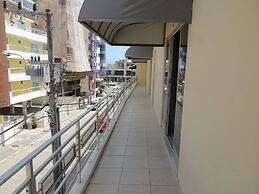 Edificio Kelly Cristina