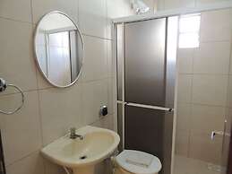 Edificio Kelly Cristina