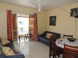 Edificio Kelly Cristina