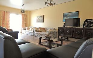 Edificio Kelly Cristina