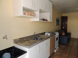 Edificio Kelly Cristina