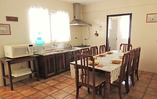 Edificio Kelly Cristina