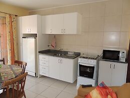 Edificio Kelly Cristina