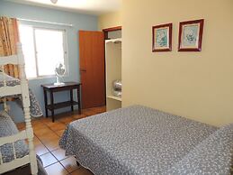 Edificio Kelly Cristina