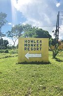 Howler Monkey Resort