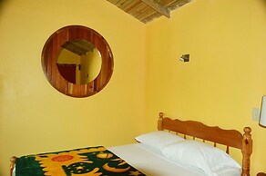 Howler Monkey Resort