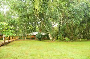 Howler Monkey Resort