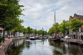 Stadsvilla Mout