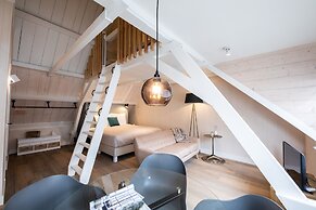 Stadsvilla Mout