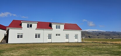 Kviholmi Premium Apartments