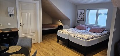 Kviholmi Premium Apartments