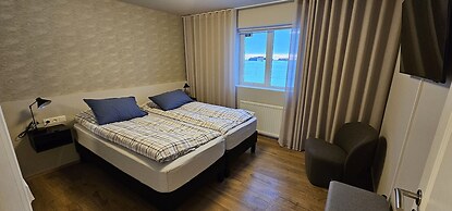 Kviholmi Premium Apartments