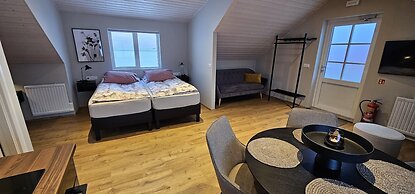 Kviholmi Premium Apartments