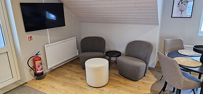 Kviholmi Premium Apartments