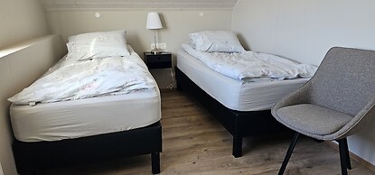 Kviholmi Premium Apartments