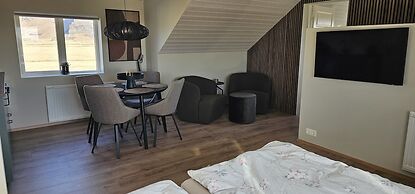 Kviholmi Premium Apartments